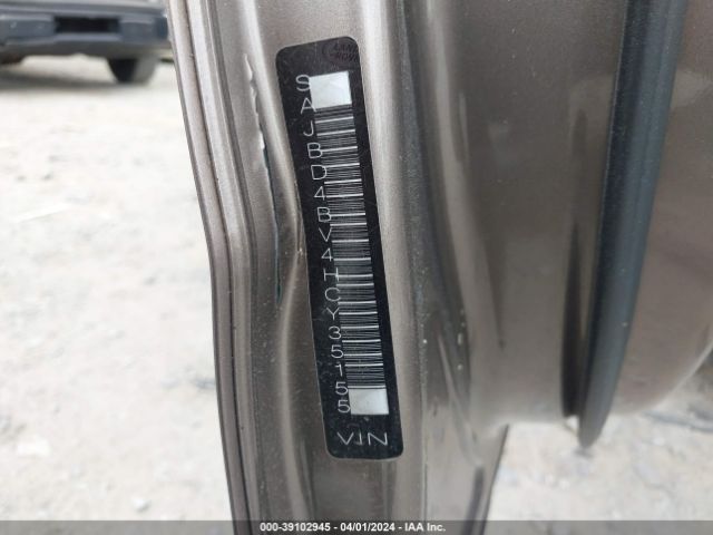 SAJBD4BV4HCY35155 Jaguar Xf 35t Premium
