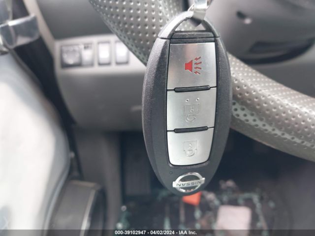 1N6ED0EB2MN700032 Nissan Frontier Sv 4x4