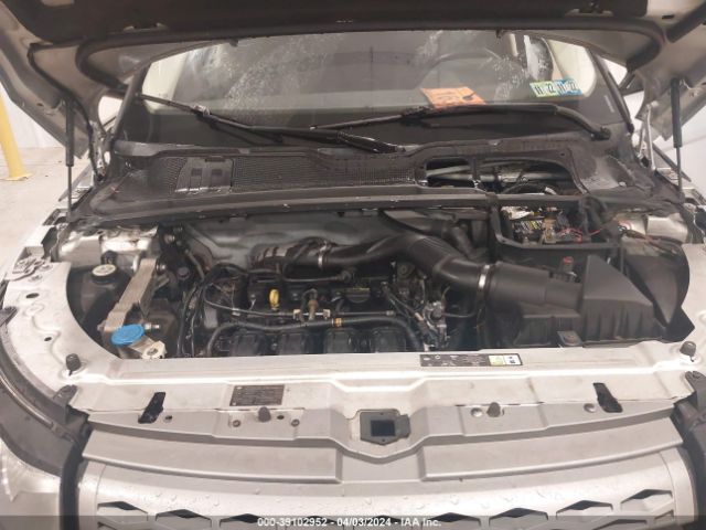 2013 LAND ROVER RANGE ROVER EVOQUE SALVN2BG6DH801870 Photo 9