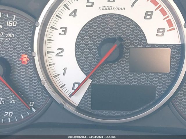 JF1ZNAA19E8708347 Scion Fr-s Monogram