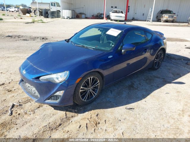 JF1ZNAA19E8708347 Scion Fr-s Monogram