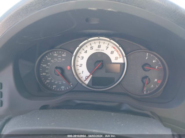 JF1ZNAA19E8708347 Scion Fr-s Monogram