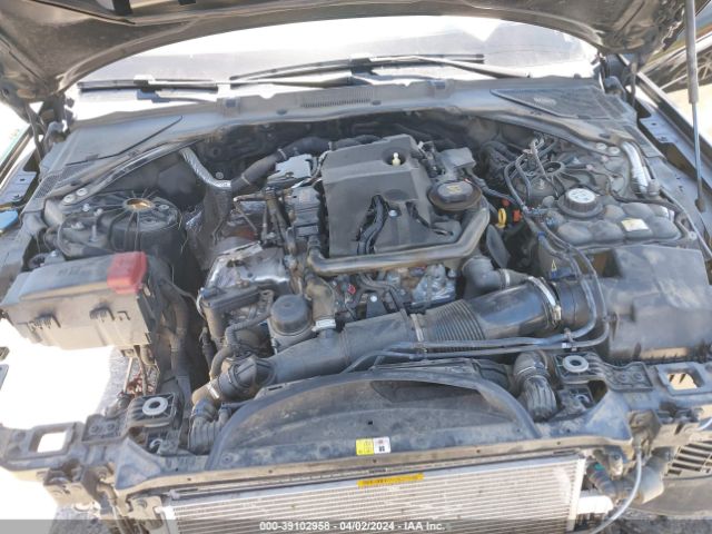 SAJBL4GX0MCY88930 Jaguar Xf R-dynamic Se P300 Awd Automatic