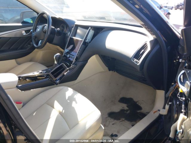 JN1BV7AP6FM349053 Infiniti Q50 Premium