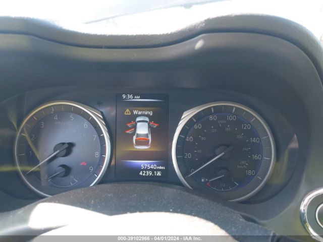 JN1BV7AP6FM349053 Infiniti Q50 Premium