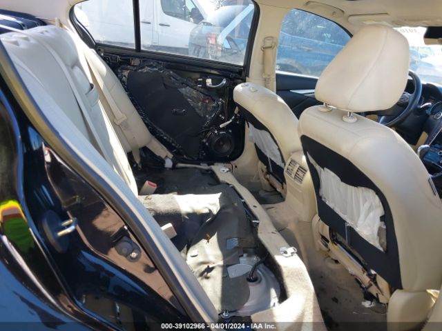 JN1BV7AP6FM349053 Infiniti Q50 Premium
