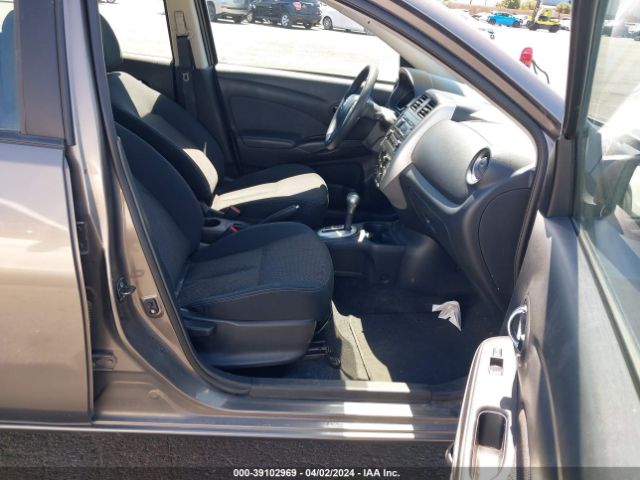 3N1CN7AP5GL807892 Nissan Versa 1.6 S/1.6 S+/1.6 Sl/1.6 Sv