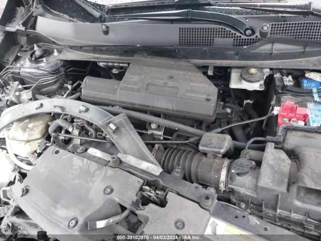 2HKRW2H58MH645053 Honda Cr-v Awd Ex
