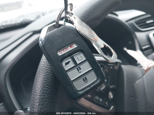 2HKRW2H58MH645053 Honda Cr-v Awd Ex