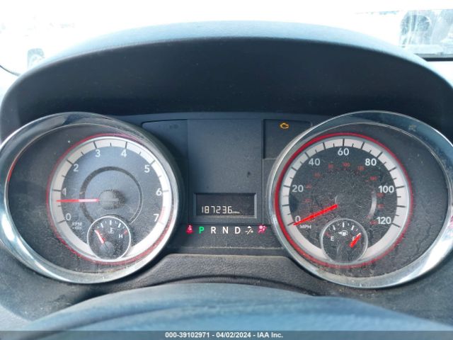 2C4RDGBG0FR508398 Dodge Grand Caravan American Value Pkg