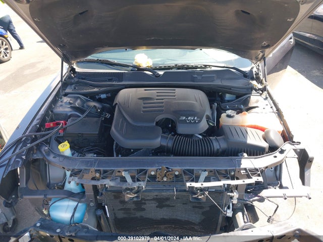Dodge Challenger Sxt 2020 2C3CDZAG7LH138687 Image 10