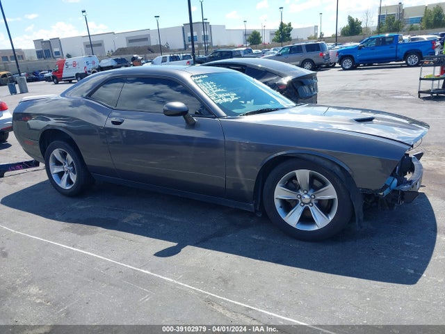 Dodge Challenger Sxt 2020 2C3CDZAG7LH138687 Image 12