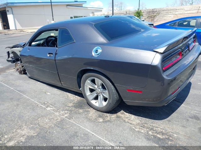Dodge Challenger Sxt 2020 2C3CDZAG7LH138687 Image 13