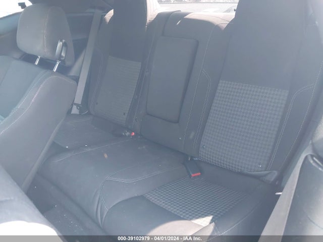 Dodge Challenger Sxt 2020 2C3CDZAG7LH138687 Image 8