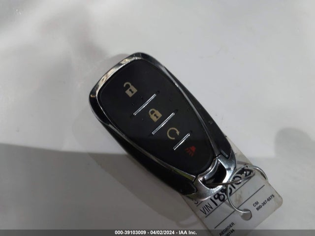 Chevrolet EQUINOX LS 2018 2GNAXHEV9J6188102 Image 11