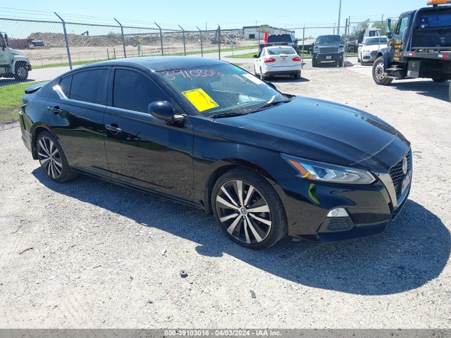 2019 1N4BL4CV8KC241178 main image