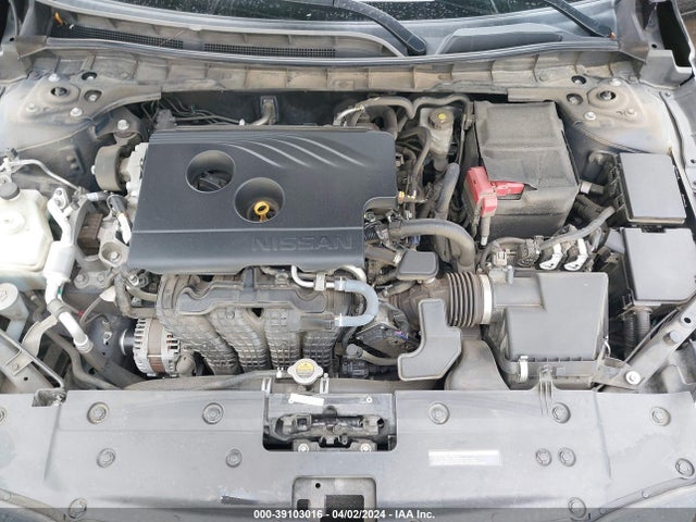 Nissan Altima 2.5 Sr 2019 1N4BL4CV8KC241178 Image 10