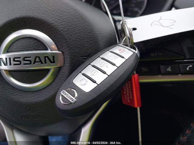 Nissan Altima 2.5 Sr 2019 1N4BL4CV8KC241178 Image 11