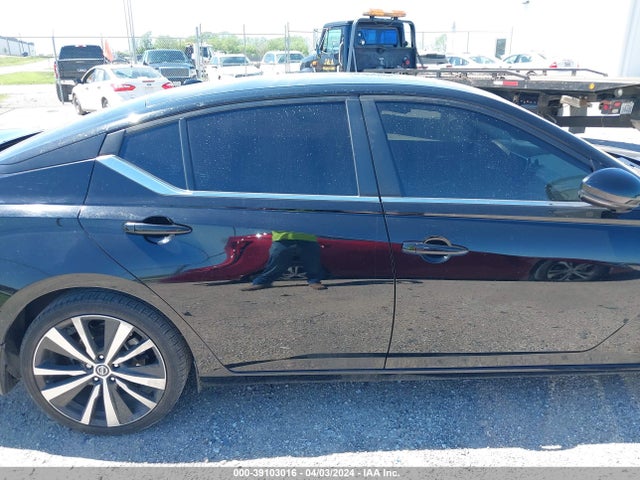 Nissan Altima 2.5 Sr 2019 1N4BL4CV8KC241178 Image 13