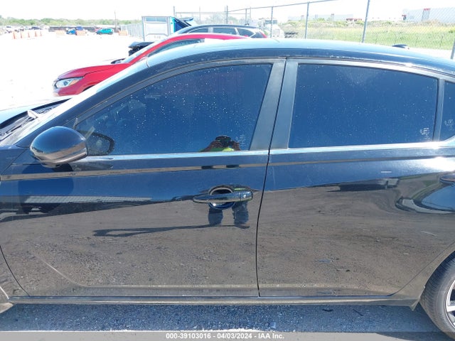 Nissan Altima 2.5 Sr 2019 1N4BL4CV8KC241178 Image 14