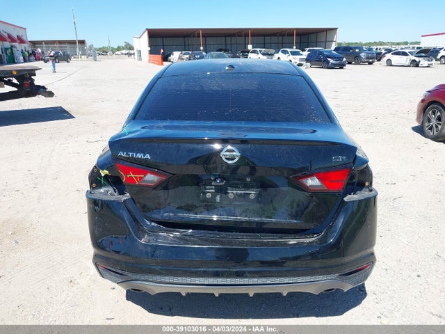 Nissan Altima 2.5 Sr 2019 1N4BL4CV8KC241178 Image 16