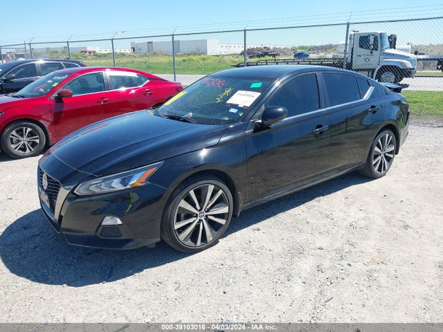 Nissan Altima 2.5 Sr 2019 1N4BL4CV8KC241178 Image 2