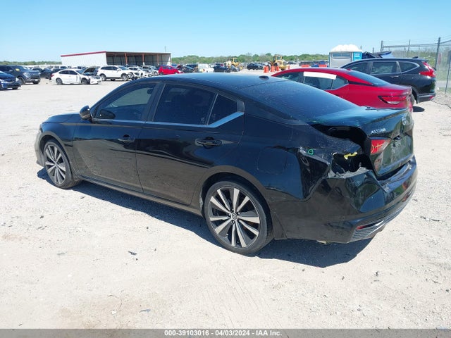 Nissan Altima 2.5 Sr 2019 1N4BL4CV8KC241178 Image 3