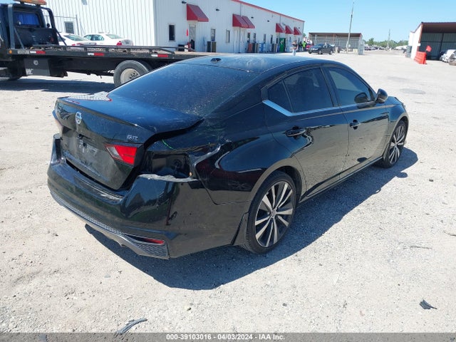 Nissan Altima 2.5 Sr 2019 1N4BL4CV8KC241178 Image 4