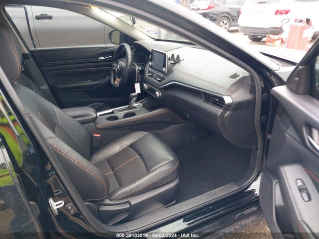 Nissan Altima 2.5 Sr 2019 1N4BL4CV8KC241178 Image 5