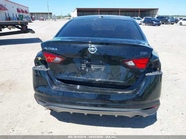 Nissan Altima 2.5 Sr 2019 1N4BL4CV8KC241178 Image 6