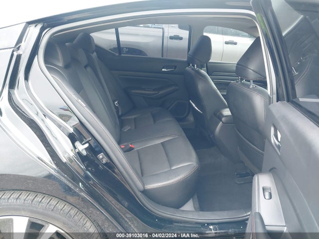 Nissan Altima 2.5 Sr 2019 1N4BL4CV8KC241178 Image 8