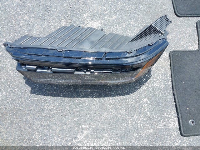 Honda Pilot Awd Elite 2024 5FNYG1H89RB026724 Image 11