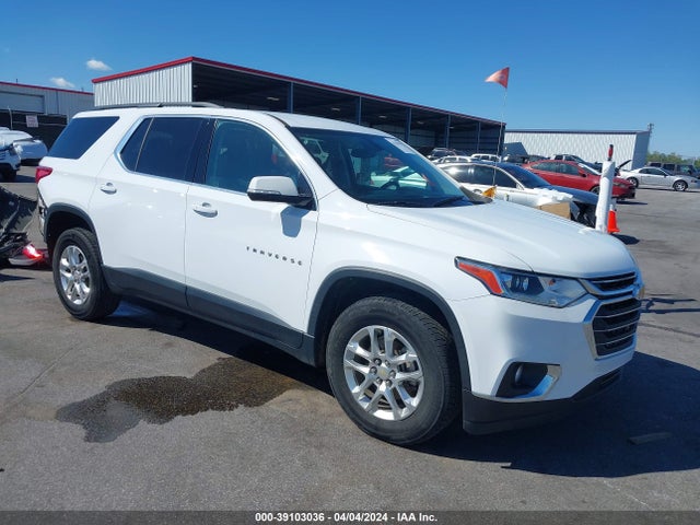2019 1GNERGKW1KJ231256 главное изображение