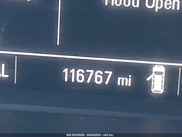 Chevrolet Traverse 1lt 2019 1GNERGKW1KJ231256 Image 16