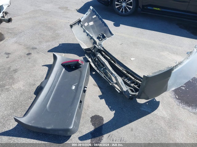 Chevrolet Traverse 1lt 2019 1GNERGKW1KJ231256 Image 12