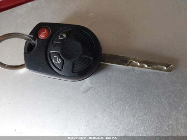 Ford ESCAPE S 2014 1FMCU0F78EUB77283 Image 11