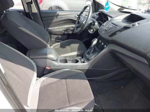 Ford ESCAPE S 2014 1FMCU0F78EUB77283 Image 5