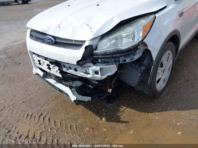 Ford ESCAPE S 2014 1FMCU0F78EUB77283 Image 6