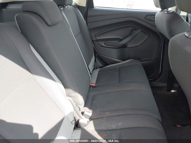 Ford ESCAPE S 2014 1FMCU0F78EUB77283 Image 8