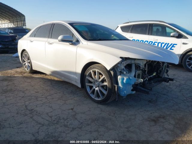 3LN6L2G93GR623426 auction archive image