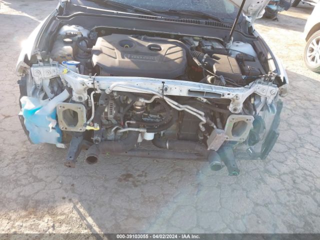 3LN6L2G93GR623426 Lincoln MKZ