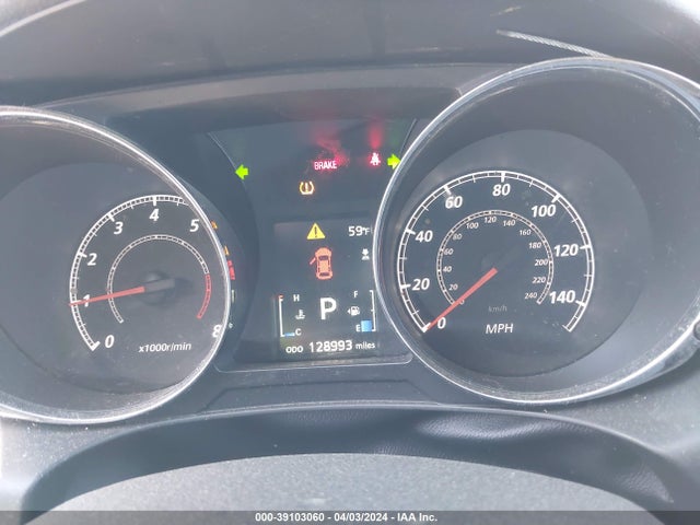 JA4AP3AU7HZ017401 Mitsubishi Outlander Sport 2.0 Es/2.0 Le