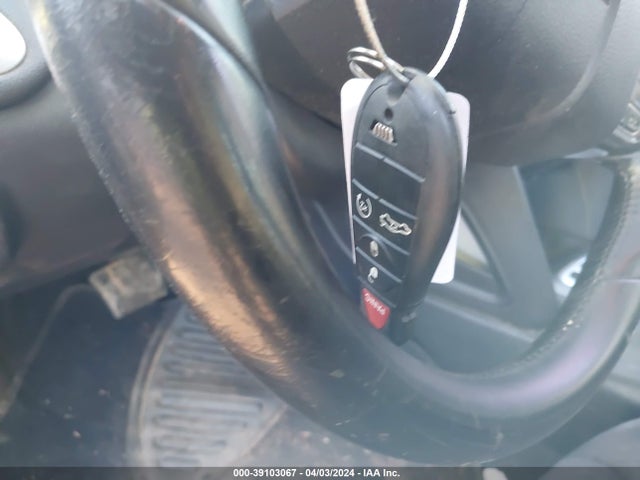 Dodge DART SXT 2014 1C3CDFBB5ED741803 Image 11