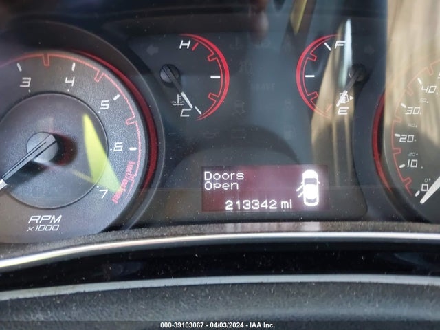 Dodge DART SXT 2014 1C3CDFBB5ED741803 Image 7