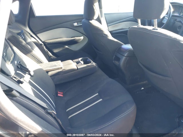 Dodge DART SXT 2014 1C3CDFBB5ED741803 Image 8