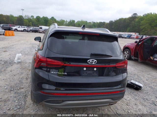 Hyundai Santa Fe Sel 2023 5NMS24AJXPH526180 Image 16