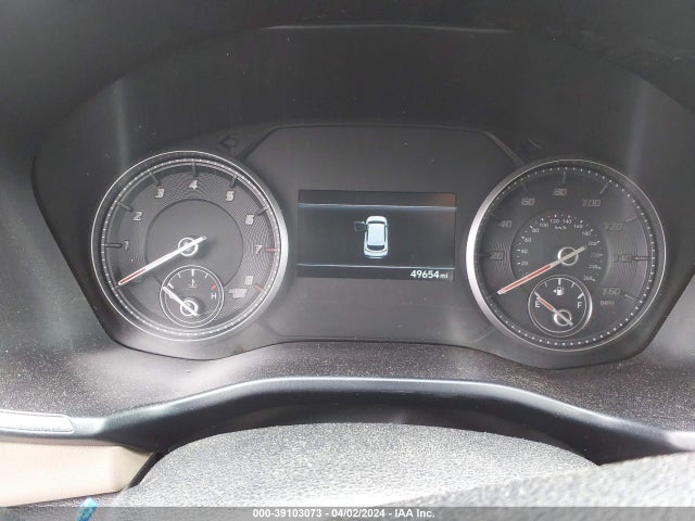 Hyundai Santa Fe Sel 2023 5NMS24AJXPH526180 Image 7