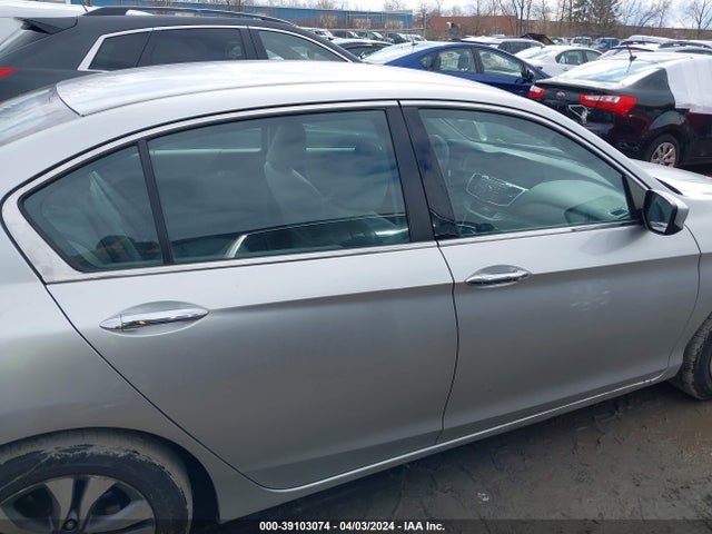 Honda ACCORD LX 2014 1HGCR2F39EA287986 Image 13