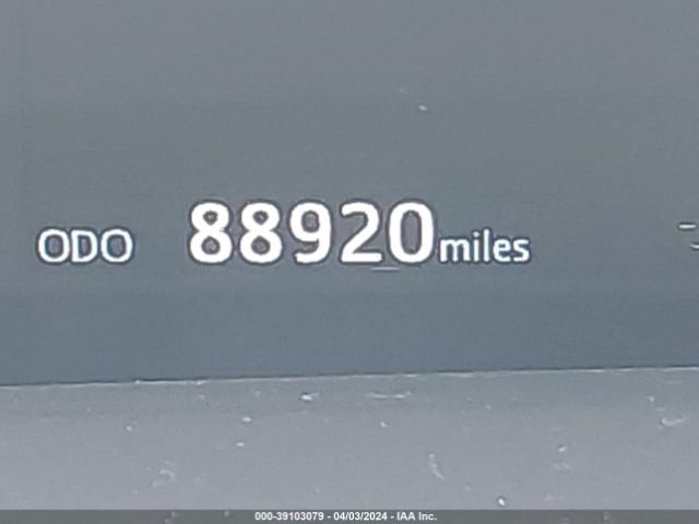 JTDKARFU4G3503009 Toyota Prius Three Touring