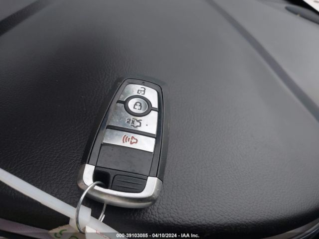 3FA6P0LU0HR323924 Ford Fusion Hybrid Se